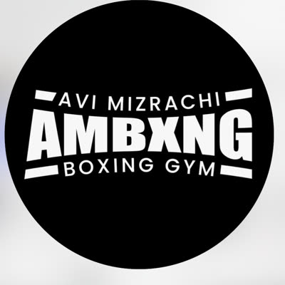 AMBXNG Boxing Gym